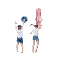 摸高器