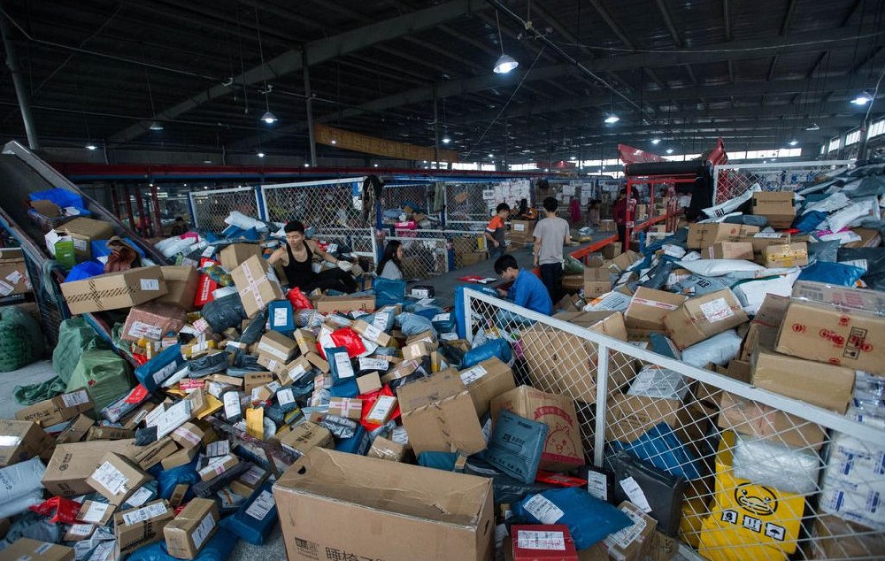 哪个礼品代发平台好